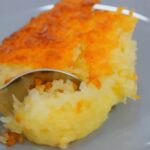 Oven Romige Cocada
