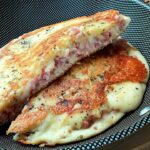Koekenpansnack